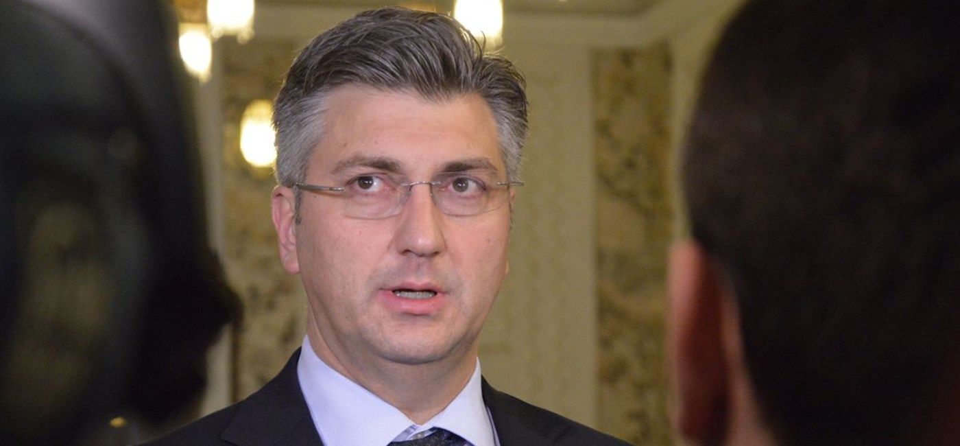 Vlada i parl. većina odgovorno postupaju oko Agrokora, prioritet je osigurati likvidnost i održivo poslovanje kompanije